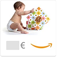 E-Cheque Regalo de Amazon.es